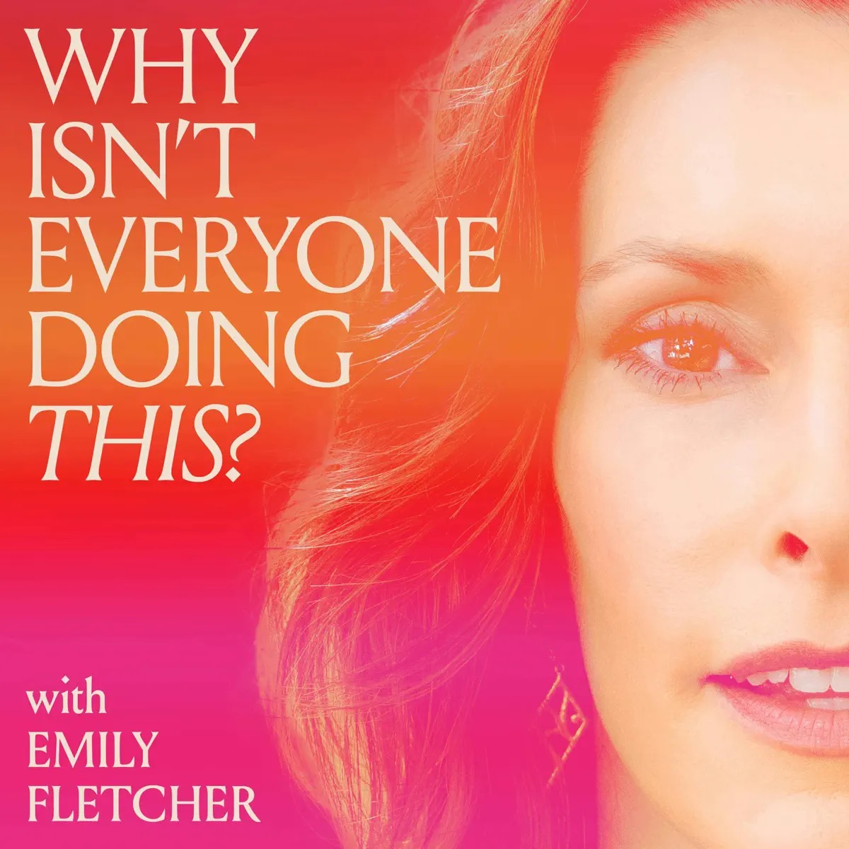 Turning Yourself On with Regena Thomashauer